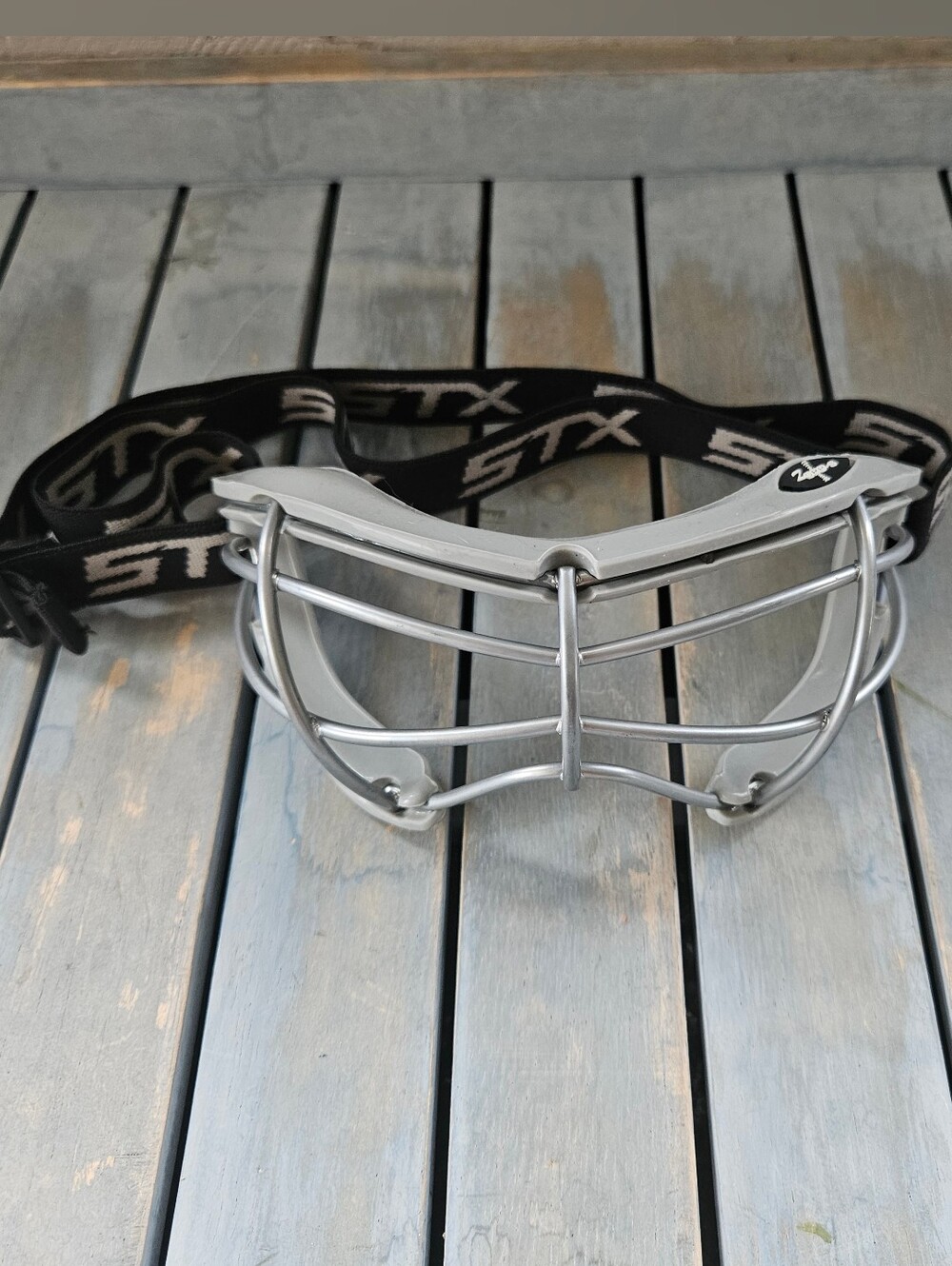STX 2 See-S Lacrosse Field Hockey Goggles
